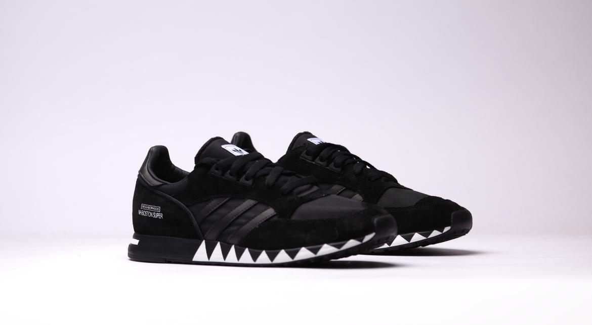 adidas Originals x Neighborhood Boston Super | B26090 | AFEW STORE